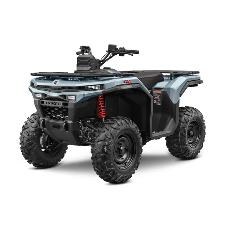 CFORCE C4