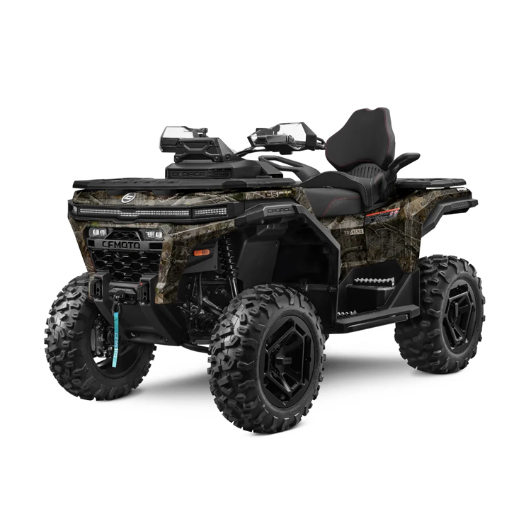 CFORCE C6 Pro Touring