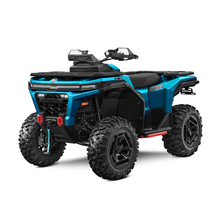 CFORCE C6 Pro