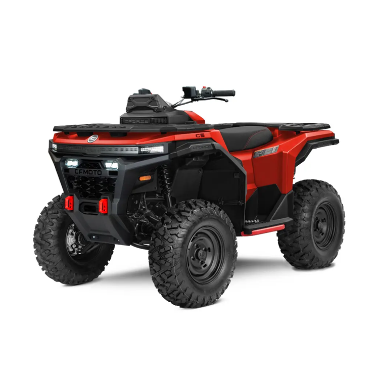 CFORCE C6