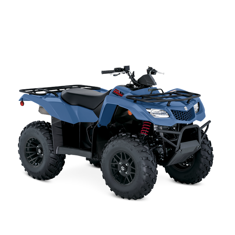 Suzuki KingQuad
