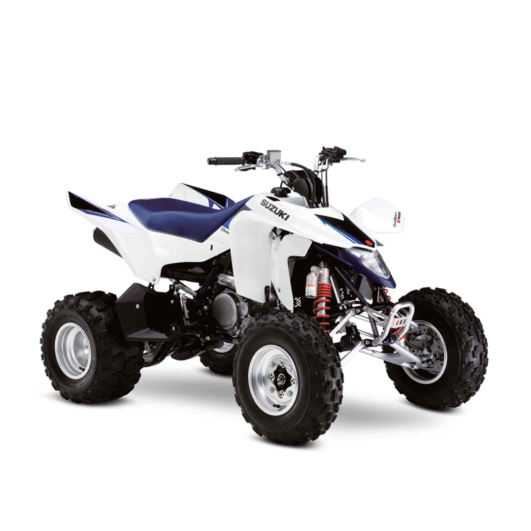 Suzuki LT-Z400