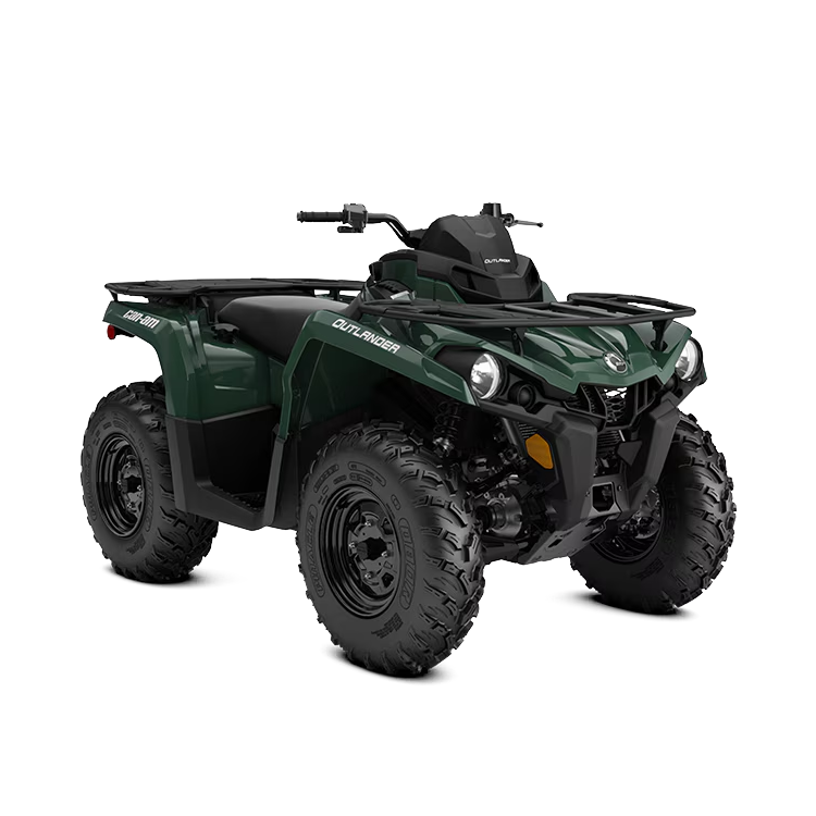 Outlander 450
