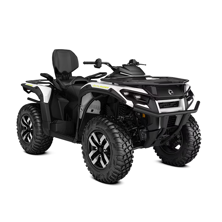 Outlander Max Electric