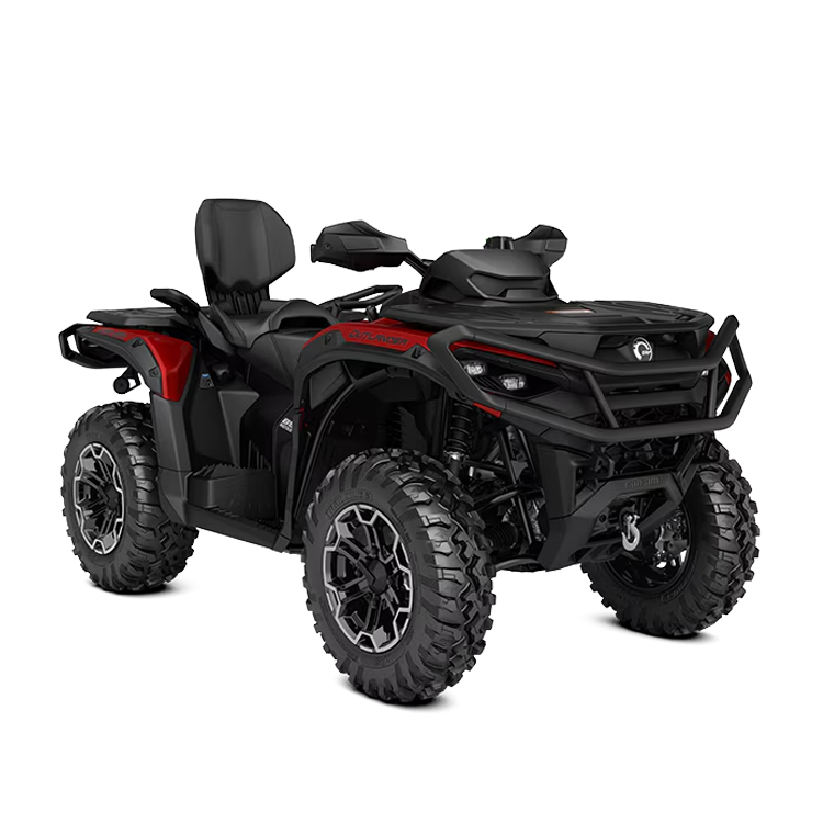 Outlander Max 1000R