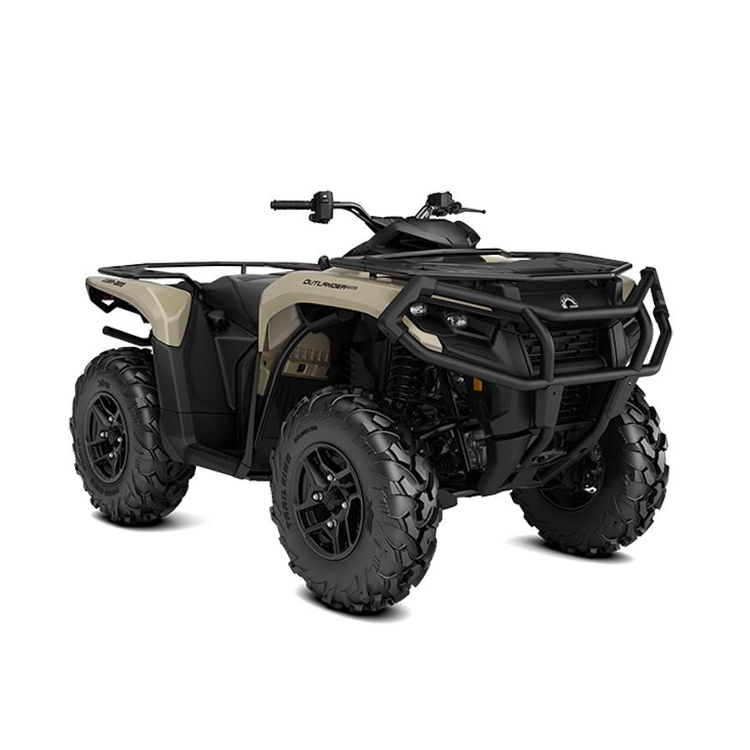 Outlander Pro Max HD5