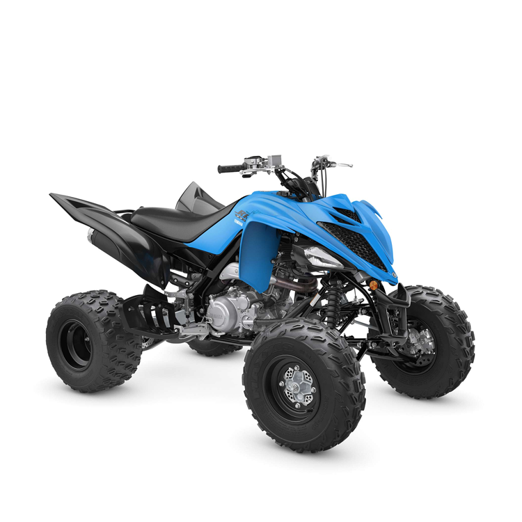 Yamaha Raptor