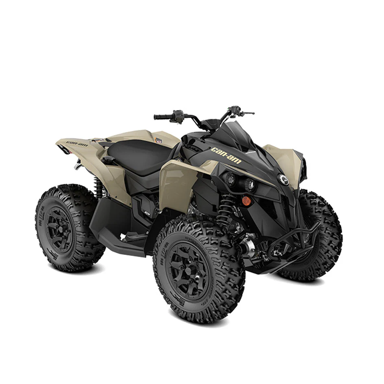Can-Am Renegade