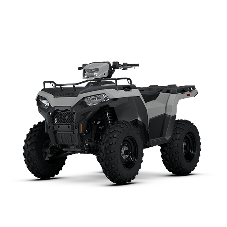 Shop Polaris Products