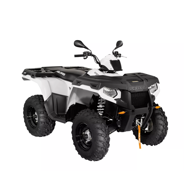Sportsman Touring 500 H.O.
