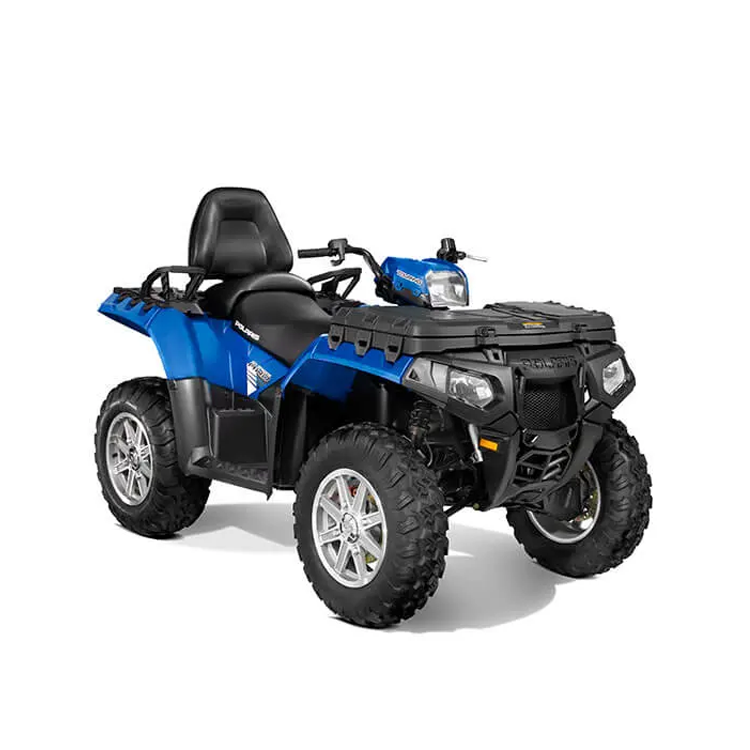 Sportsman Touring 550