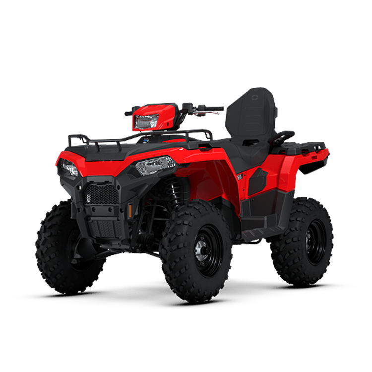 Sportsman Touring 570