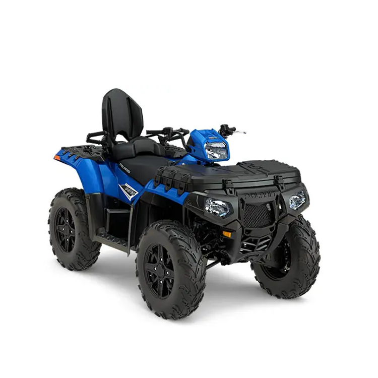 Sportsman Touring 850 SP