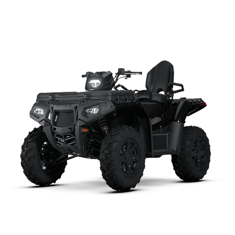 Sportsman Touring 850