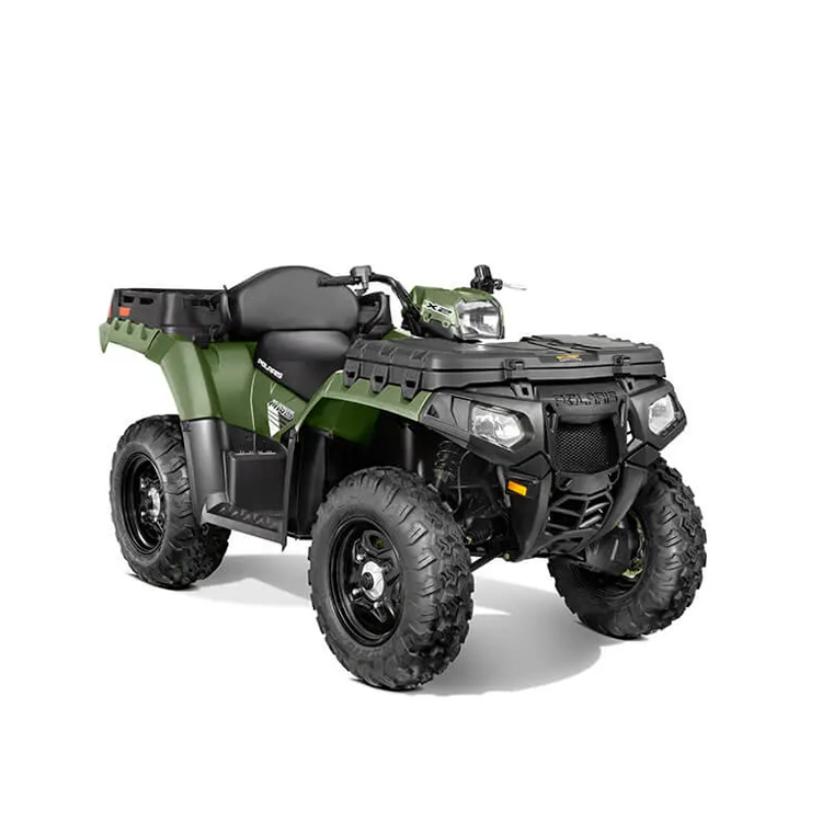 Sportsman Touring X2 550