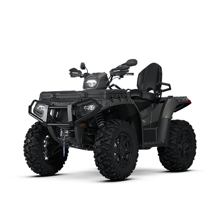 Sportsman Touring XP 1000