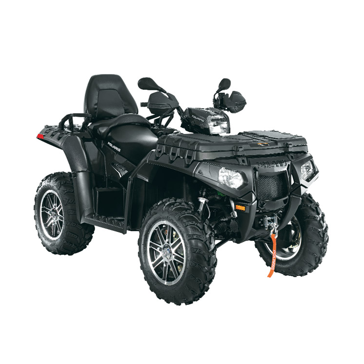 Sportsman X2 850