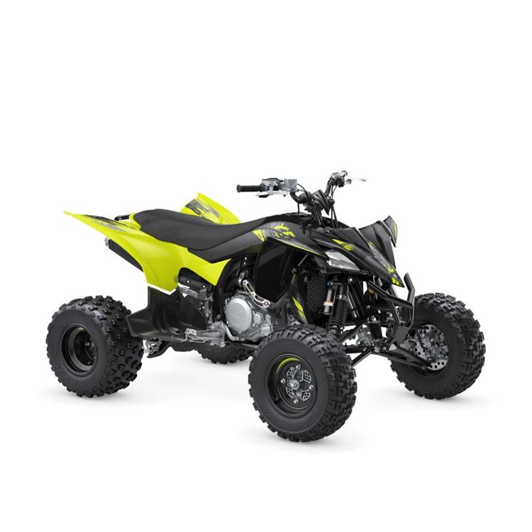 Yamaha YFZ